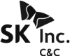 SK inc. C&C
